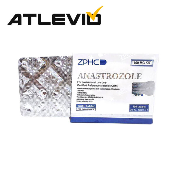 Acquistare Anastrozole 1 mg ZPHC
