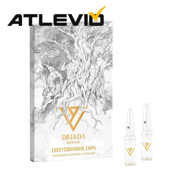 Acquistare Dihydroboldos 100 mg/ml Driada Medical