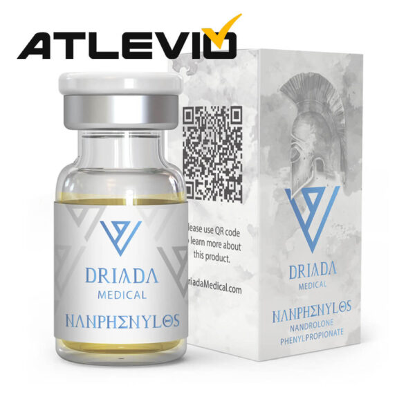 Acquistare Nanphenylos 100 mg/ml Fiala Driada Medical