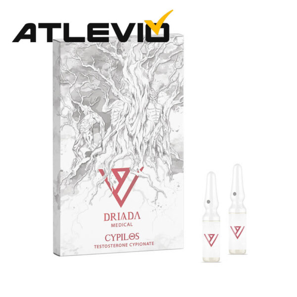 Acquistare Cypilos 250 mg/ml Driada Medical