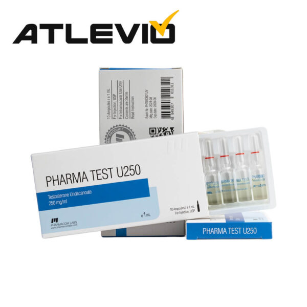 Acquistare Pharma Test U 250 mg/ml Pharmacom Labs