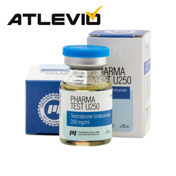 Acquistare Pharma Test U 250 mg/ml Fiala Pharmacom Labs