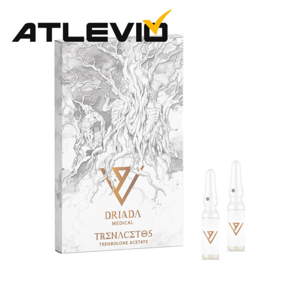 Acquistare Trenacetos 100 mg/ml Driada Medical