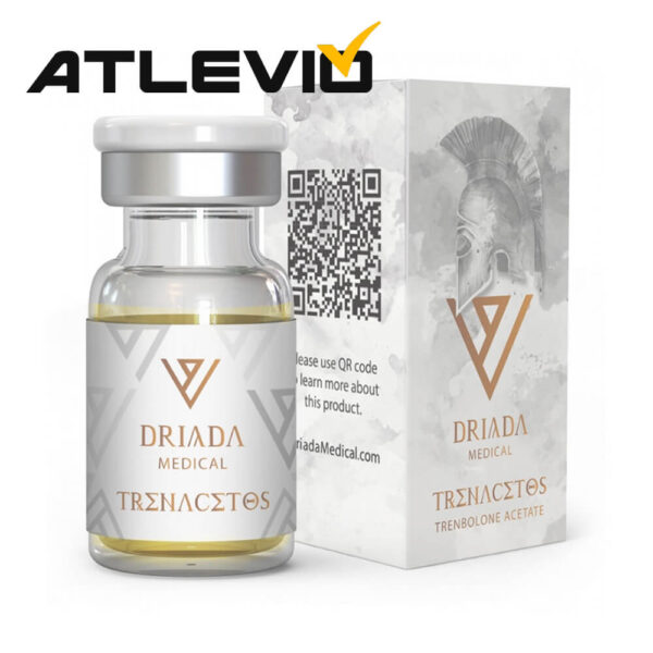 Acquistare Trenacetos 100 mg/ml Fiala Driada Medical