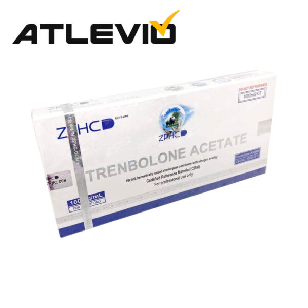Acquistare Trenbolone Acetate 100 mg/ml ZPHC