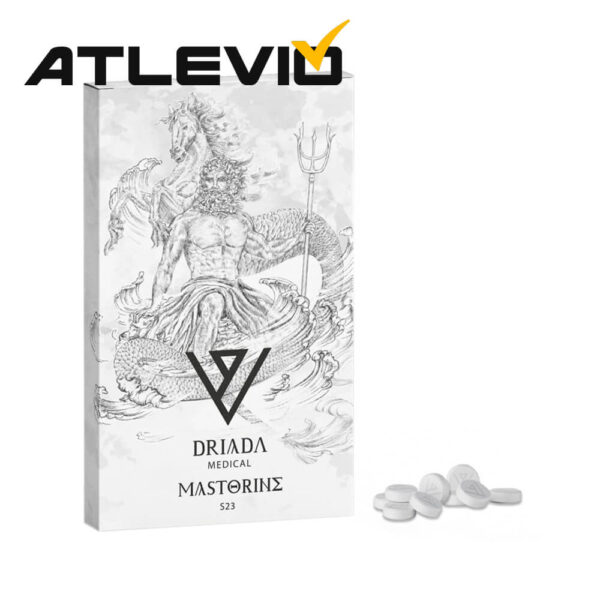 Acquistare S23 10 mg Driada Medical