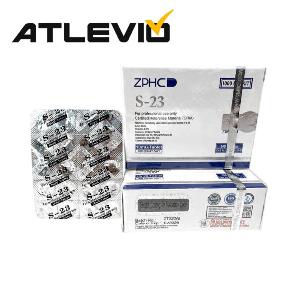 Acquistare S23 10 mg ZPHC