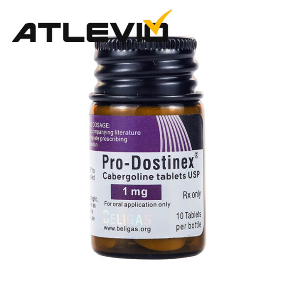 Acquistare Pro-Dostinex 1 mg Beligas