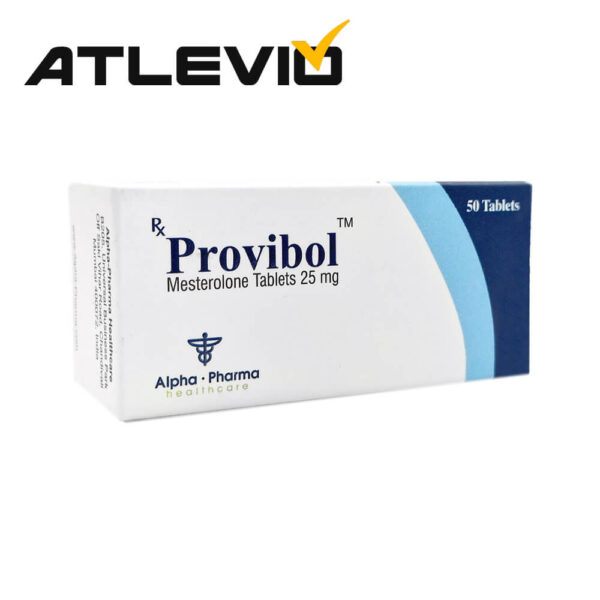 Acquistare Provibol 25 mg Alpha-Pharma