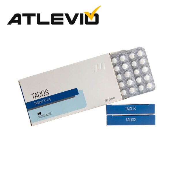 Acquistare Tados 20 mg Pharmacom Labs