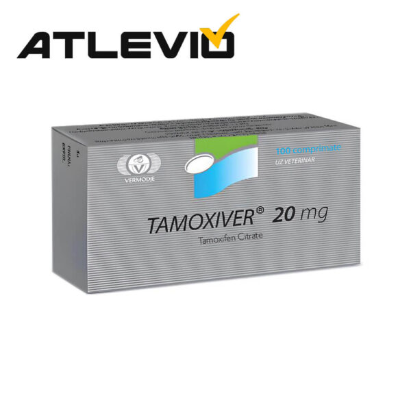 Acquistare Tamoxiver 20 mg Vermodje