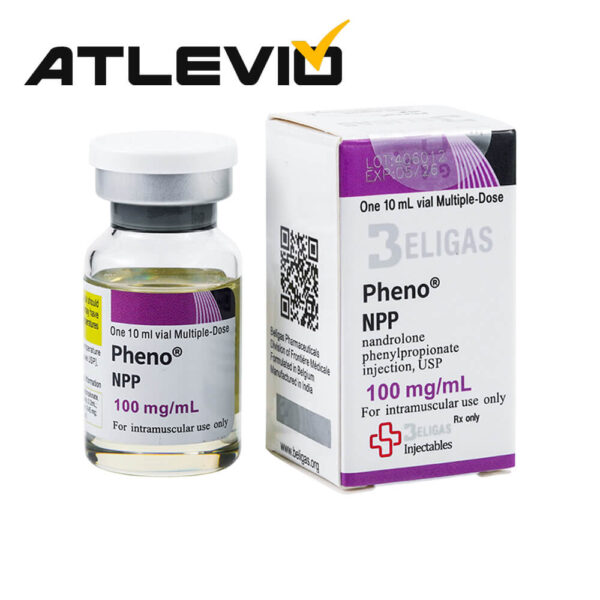 Acquistare Pheno NPP 100 mg/ml Beligas